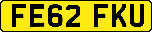 FE62FKU