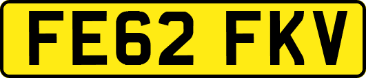 FE62FKV
