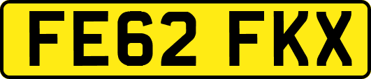 FE62FKX
