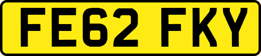 FE62FKY