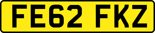 FE62FKZ