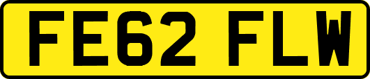FE62FLW