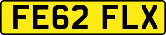 FE62FLX