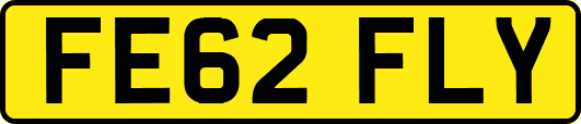 FE62FLY
