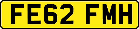 FE62FMH