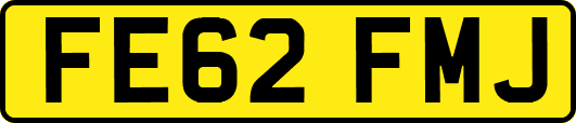 FE62FMJ
