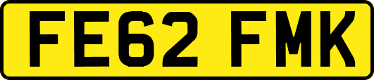 FE62FMK