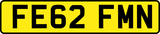 FE62FMN
