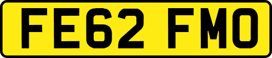 FE62FMO