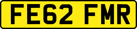 FE62FMR