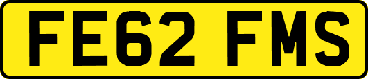 FE62FMS