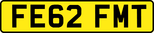 FE62FMT