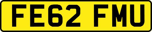 FE62FMU