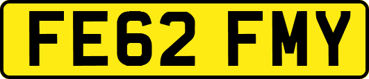 FE62FMY