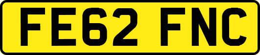 FE62FNC