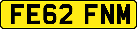 FE62FNM
