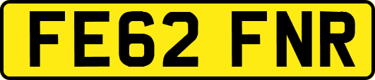 FE62FNR