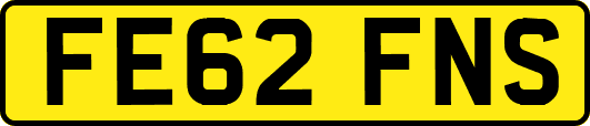 FE62FNS