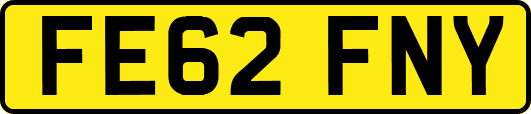 FE62FNY