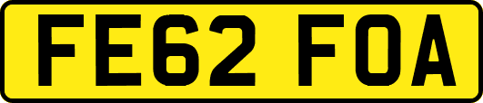 FE62FOA