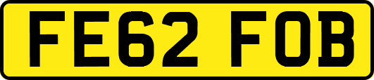 FE62FOB