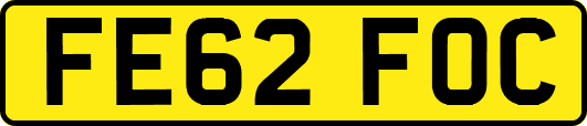 FE62FOC