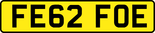 FE62FOE