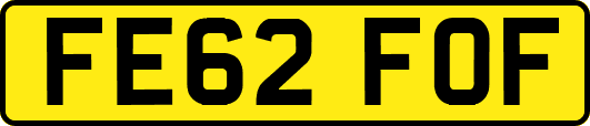 FE62FOF