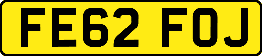 FE62FOJ
