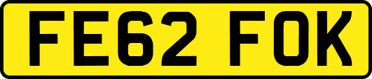 FE62FOK