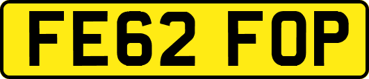 FE62FOP