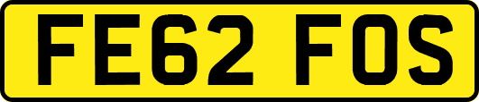 FE62FOS