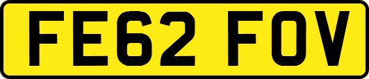 FE62FOV