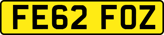 FE62FOZ