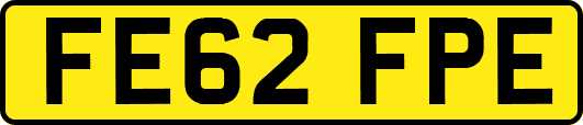 FE62FPE