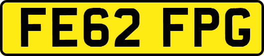 FE62FPG