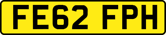 FE62FPH