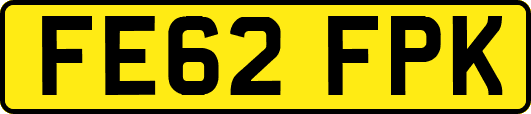 FE62FPK