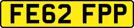 FE62FPP