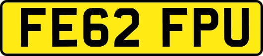 FE62FPU