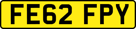 FE62FPY