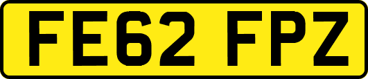 FE62FPZ