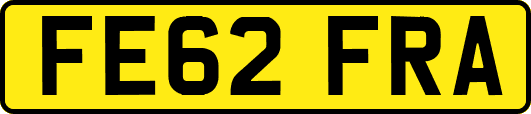 FE62FRA