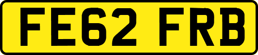FE62FRB