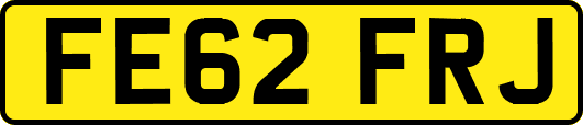 FE62FRJ