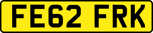 FE62FRK