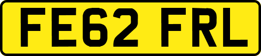 FE62FRL