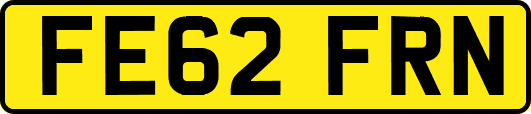FE62FRN