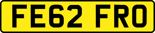 FE62FRO