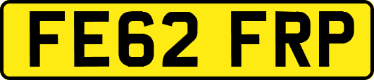 FE62FRP